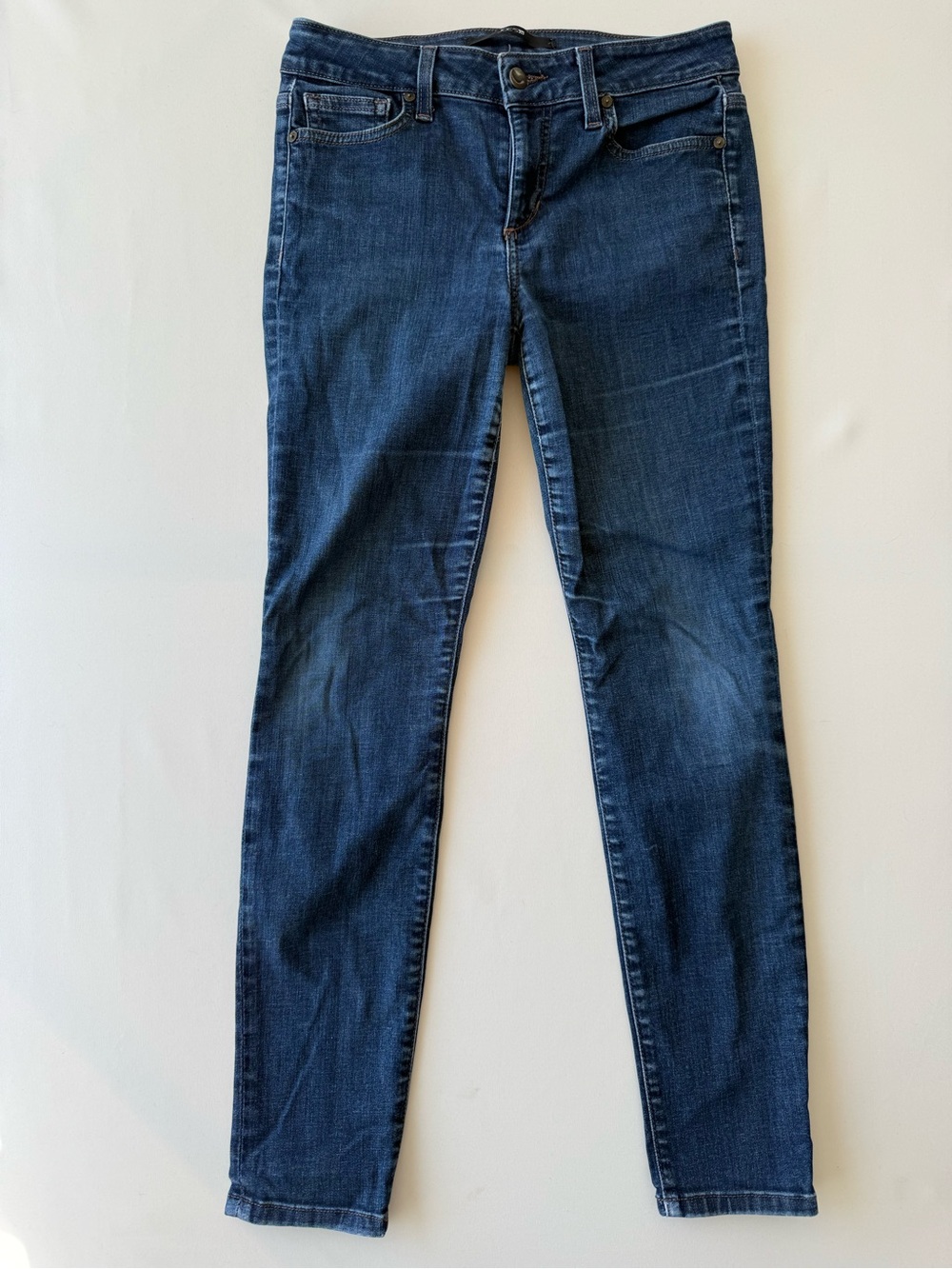 Joe’s Jeans Skinny Ankle Stretch Jeans Size 27